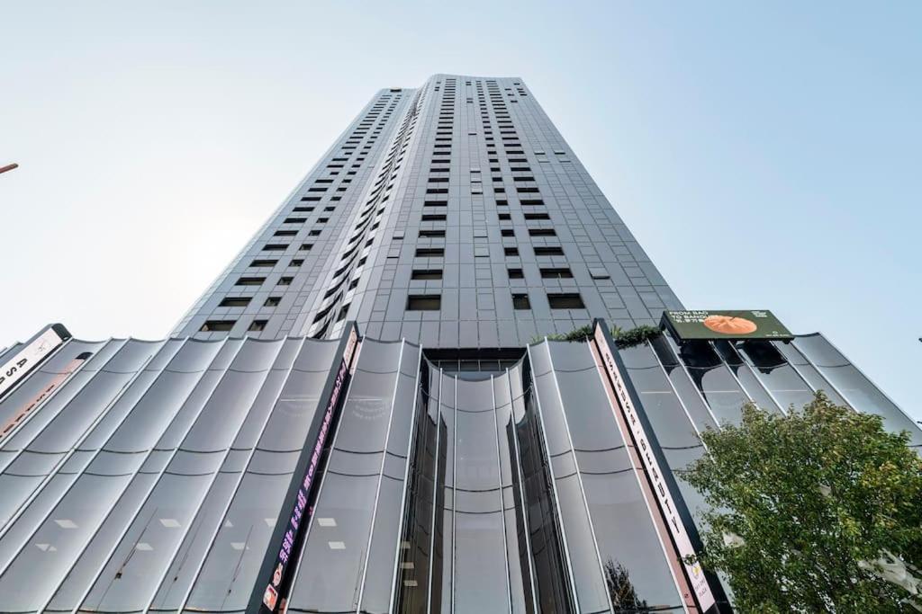 Apartamento Skyone Lux 2Bed2Bath Aprt In Boxhill And Free Carpark Box Hill Exterior foto